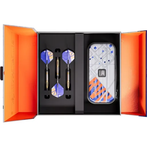 Target - darts Rzutki stalowe Raymond van Barneveld - Chrono - Swiss Point - 25g