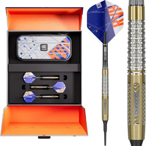 Target - darts Rzutki Raymond van Barneveld - Chrono - 18g