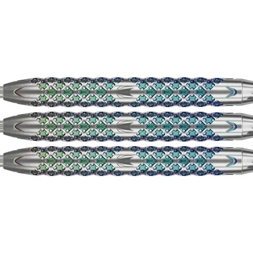 Target - darts Steel Rove 01 - Swiss Point - 24 g