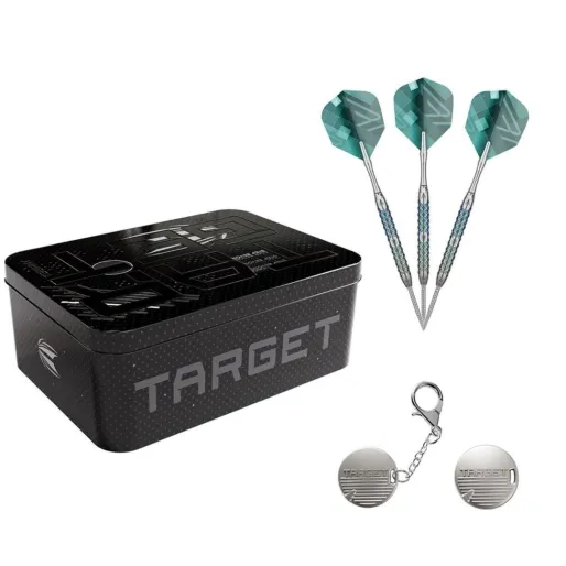Target - darts Steel Rove 01 - Swiss Point - 24 g