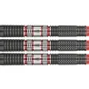 Target - darts Rzutki Steel Gabriel Clemens 95K - Swiss Point - 21g