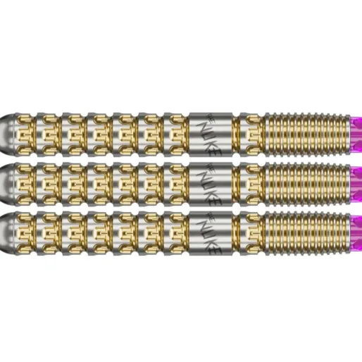 Target - darts Rzutki stalowe Luke Littler - G1 - Prodigy - Swiss Point - 23g