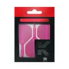Target - darts K-Flex Neon - No2 - Krótkie spodenki - Różowy TRG410040