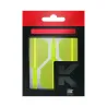 Target - darts K-Flex Neon - No6 - Midi - Żółty TRG410050