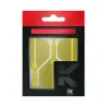 Target - darts K-Flex Neon - No2 - Short - Yellow TRG410052