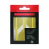 Target - darts K-Flex Neon - No2 - Średni - Żółty TRG410054