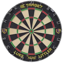 Target - darts Sizalowy cel Luke'a Littlera - The Nuke