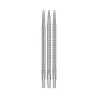 Target - darts Metalowe końcówki - Swiss Points - RVE - Silver - 40 mm