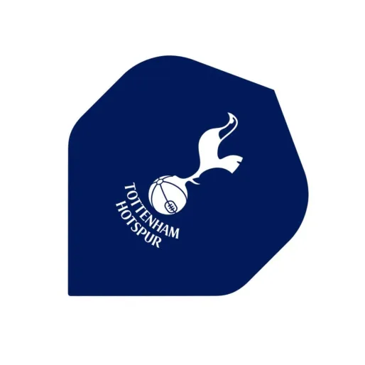 Mission Piłka nożna Letky - Tottenham Hotspur FC - F2 - Granatowe logo - F4499