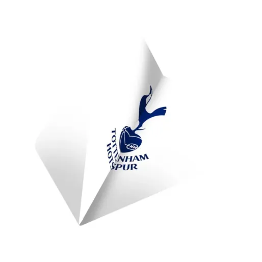 Mission Piłka nożna Letky - Tottenham Hotspur FC - F1 - Białe logo - F4498
