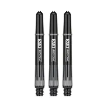 Target - darts Uchwyty Chrono Titanium - Raymond Van Barneveld - midi