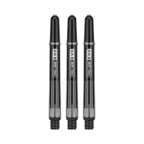 Target - darts Klamki Chrono Titanium - Raymond Van Barneveld - średnie