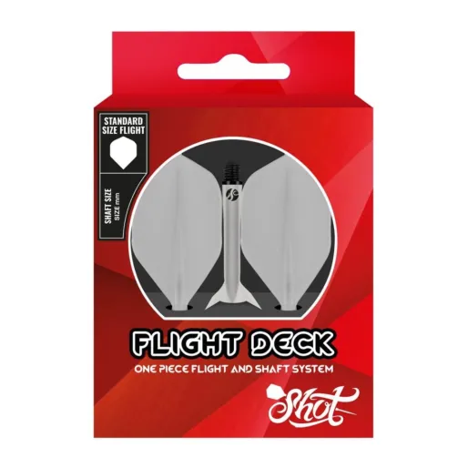 Shot Pokład lotniczy - nr 2 - średni - USA SF5446