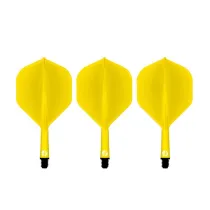 Shot Flight Deck - No2 - Short - Yellow SF5469