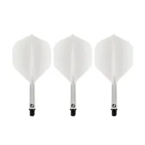 Shot Flight Deck - No2 - Midi - Clear SF5441