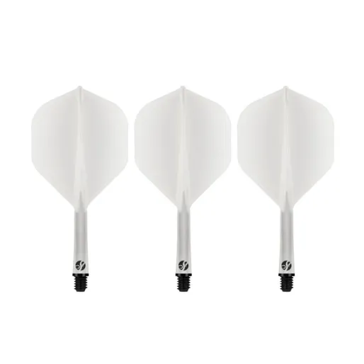 Shot Flight Deck - No2 - Midi - Clear SF5441