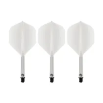 Shot Flight Deck - No2 - Średni - Przezroczysty SF5441