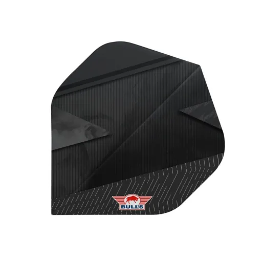 Bull's NL Letky Series 100 - Lightning Black - BU-51007