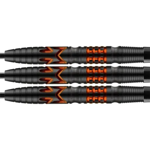 Bull's NL Rzutki stalowe Martijn Kleermaker - 25g