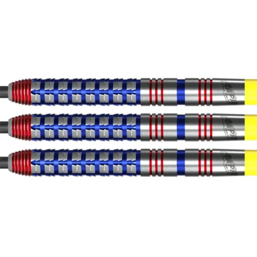 Bull's NL Rzutki stalowe Ricky Evans - 22g
