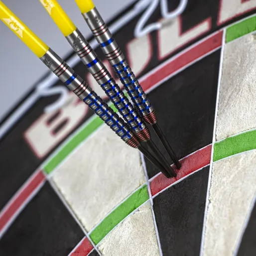 Bull's NL Rzutki stalowe Ricky Evans - 22g