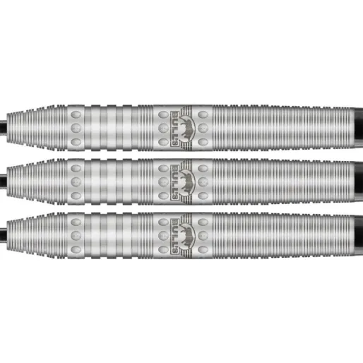 Bull's NL Rzutki stalowe Richard Veenstra - 80% - 25g