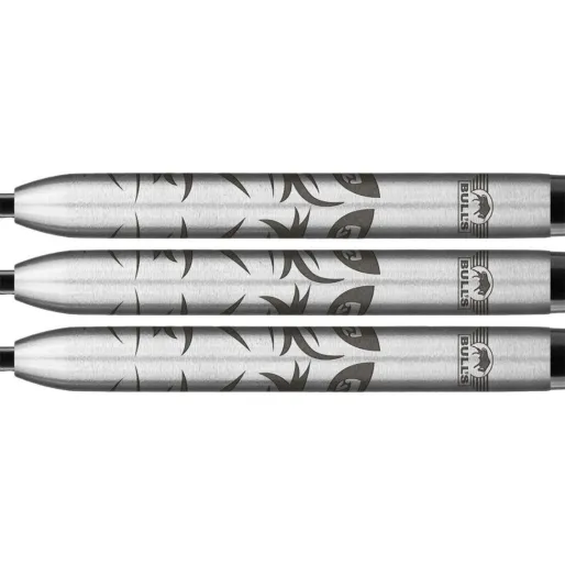 Bull's NL Stalowe rzutki Andy Baetens - 80% - 25g