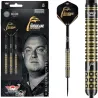 Bull's NL Rzutki stalowe Kim Huybrechts - Black E2 - 25g