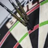 Bull's NL Rzutki stalowe Kim Huybrechts - Black E2 - 25g