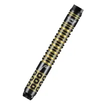 Bull's NL Rzutki Kim Huybrechts - Black E2 - 19g