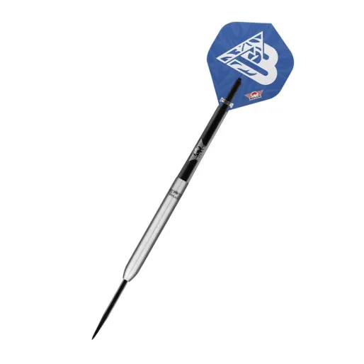 Bull's NL Stalowe rzutki Andy Baetens - 24g