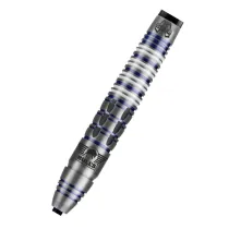 Bull's NL Stalowe lotki Mario Vandenbogaerde - 24 g