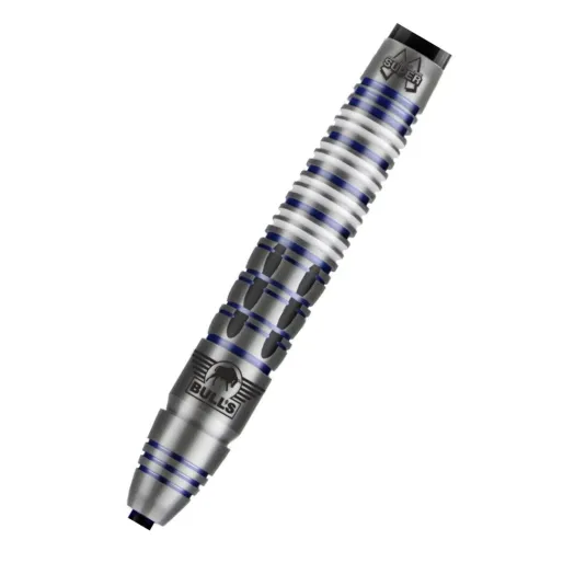 Bull's NL Stalowe lotki Mario Vandenbogaerde - 24 g