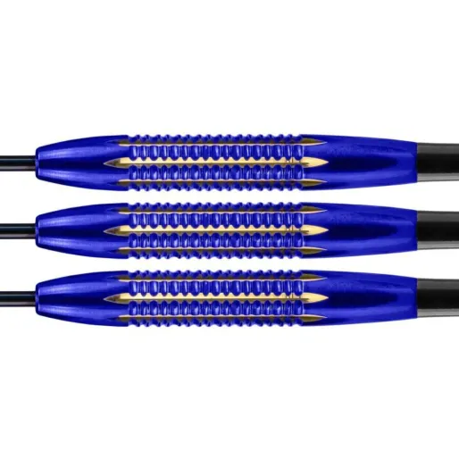 Bull's NL Stalowe lotki Mario Vandenbogaerde - mosiądz powlekany - 21 g