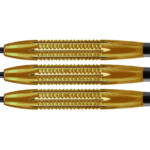 Bull's NL Rzutki stalowe Martijn Kleermaker - mosiądz powlekany - 21g