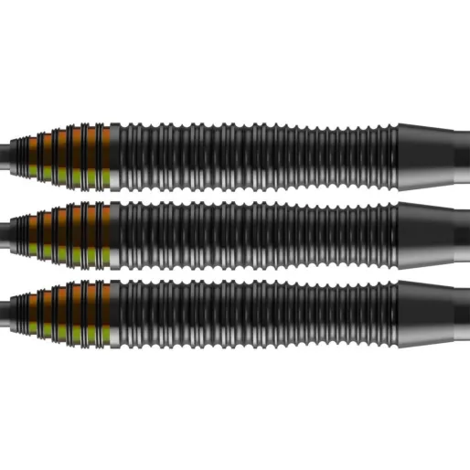 Bull's NL Stalowe lotki Jani Keskinarkaus - 23g