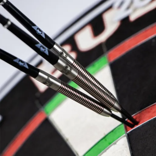 Bull's NL Rzutki stalowe Chris Landman - 21g