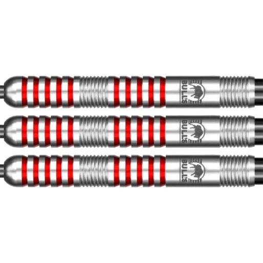 Bull's NL Rzutki stalowe Mladen Radosavljevic - 21g