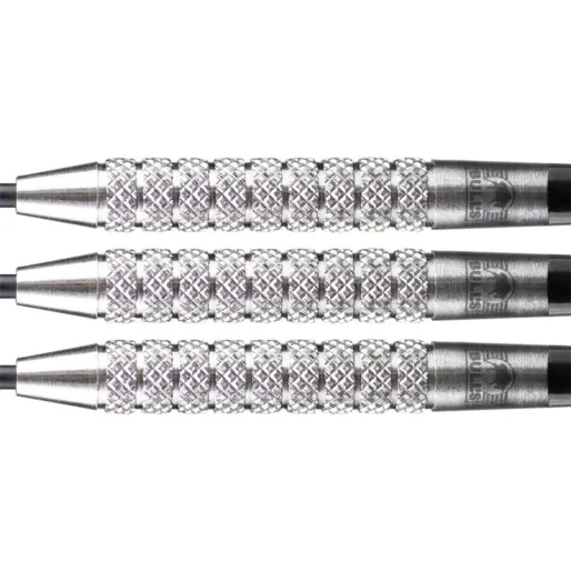 Bull's NL Arrows Steel Brutus - Grandis - 80% - 28g