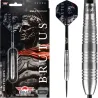 Bull's NL Arrows Steel Brutus - Magnus - 80% - 29g
