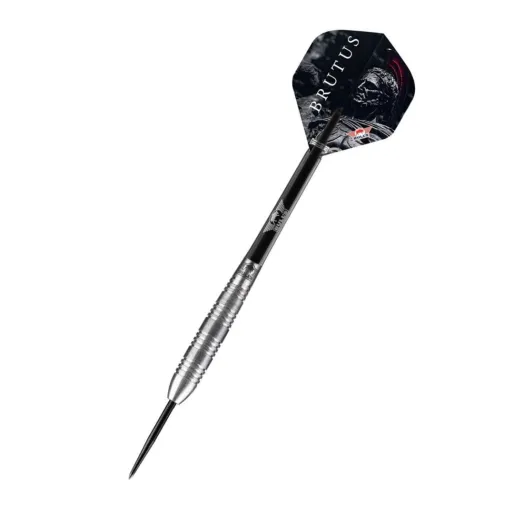 Bull's NL Arrows Steel Brutus - Magnus - 80% - 29g