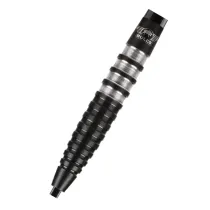 Bull's NL Rzutki Steel Lightning Black - 25 g