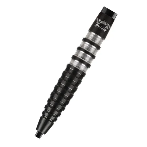 Bull's NL Rzutki Steel Lightning Black - 25 g