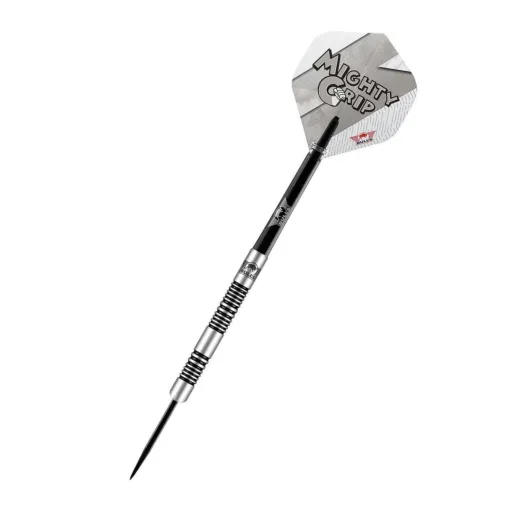 Bull's NL Rzutki Steel Lightning White - 25 g