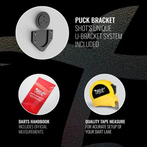 Shot Sizalowy cel Bandyty