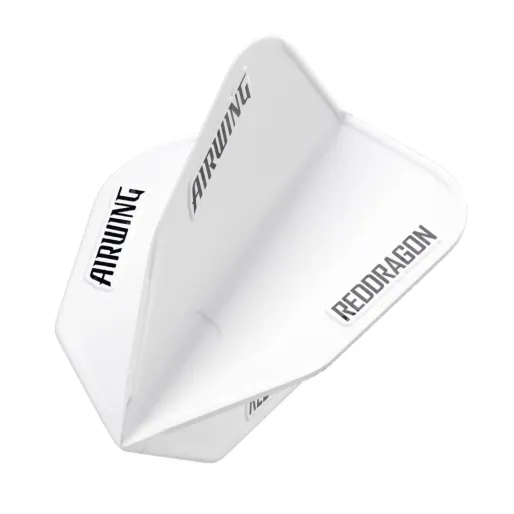 Red Dragon Airwing Squadron - White - V-Standard - F6891