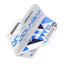 Red Dragon Eskadra Airwing - Luke Humphries - Standard - F6910