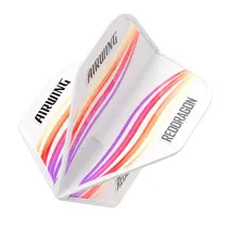 Red Dragon Airwing Squadrons - Red Wave - Standard - F6899