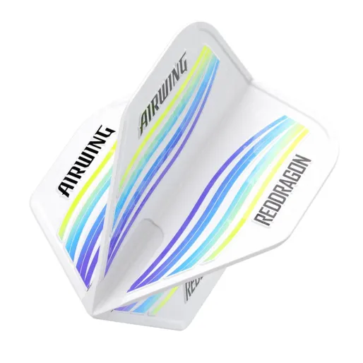 Red Dragon Airwing - Blue Wave - Standard - F6898