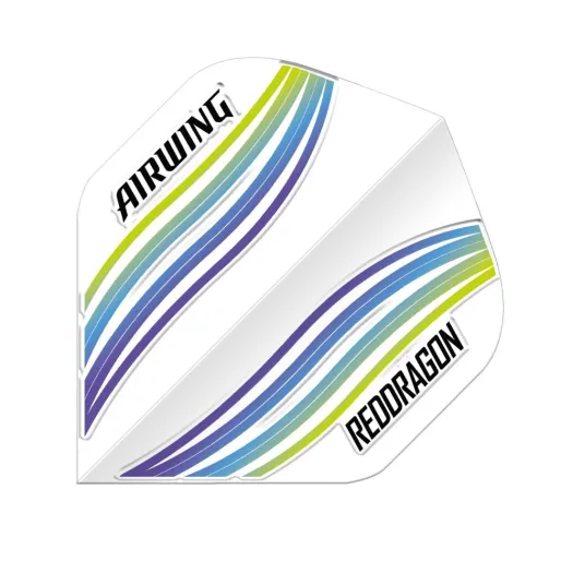 Red Dragon Airwing - Blue Wave - Standard - F6898